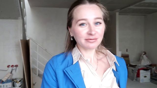 ВЛОГ 01.07.2017 О ремонте, экономная покупка светильников. Болталка о разном. смотреть онлайн