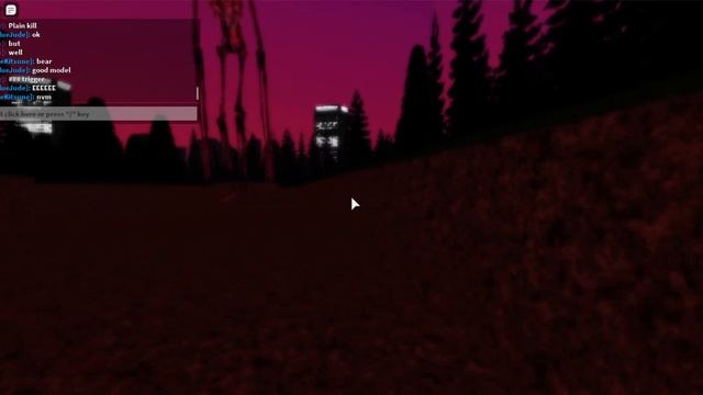 Siren head game plus having fun with friends :D смотреть онлайн