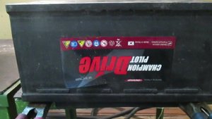 Безумный СУМАСШЕДШИЙ Способ Восстановление Аккумулятора.