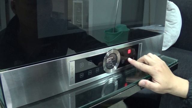 Hướng dẫn sử dụng lò vi sóng BFL634GS1 Bosch - 0984535085 смотреть онлайн