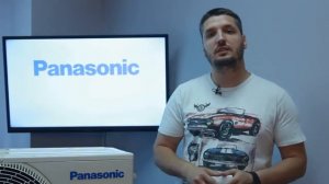 Кондиционер Panasonic HZ Nordic