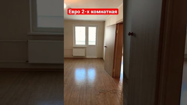 Евро 2-х комнатная квартира 40 квадратных метров. Цена 3800 . Краснодар.