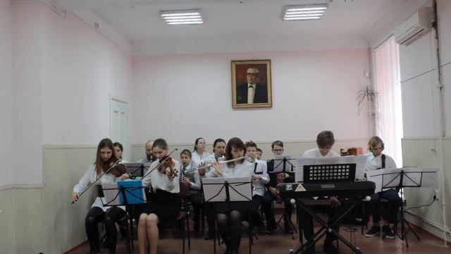 «Попурі» смотреть онлайн