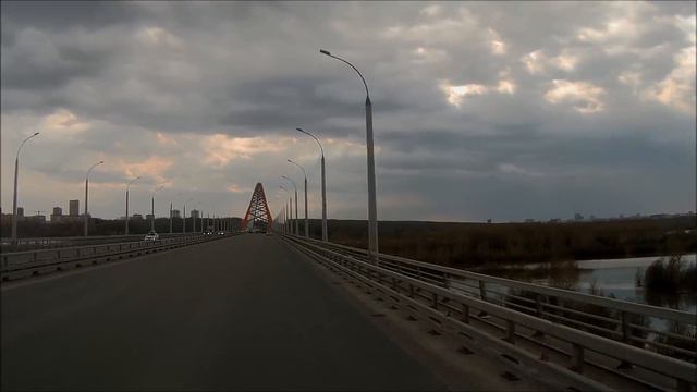 Будни дальнобойщицы: Кладбищенский тупик