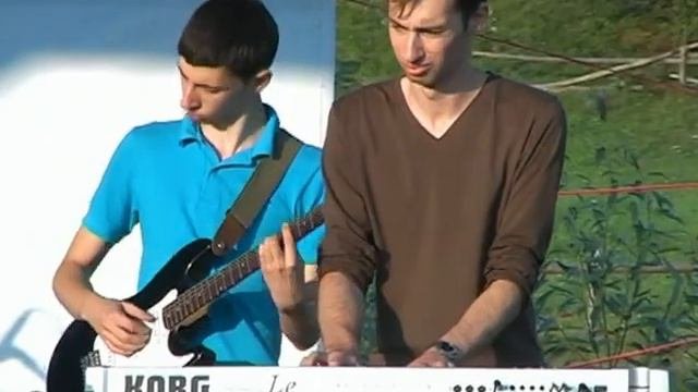 Горлиця 2010 - Камо грядеши