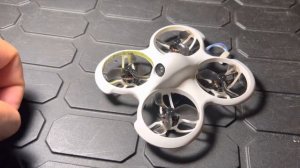 How to Bind BetaFpv Cetus Pro to your Transmitter// the easy way