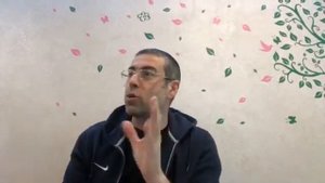 Мишлей с Ицхаком Пинтосевичем | Урок 2. Глава 1, отрывки 2-5