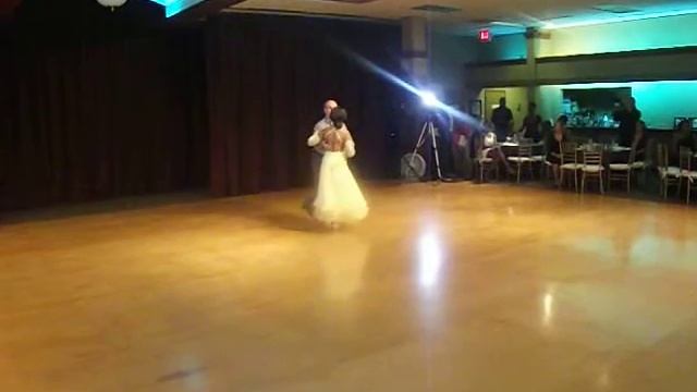 Dance Scout 2013 Michael Smith & Angelica Frais (Argentina Tango Showcase) смотреть онлайн