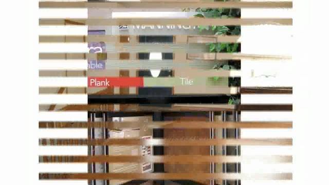 Glueless Vinyl Flooring смотреть онлайн