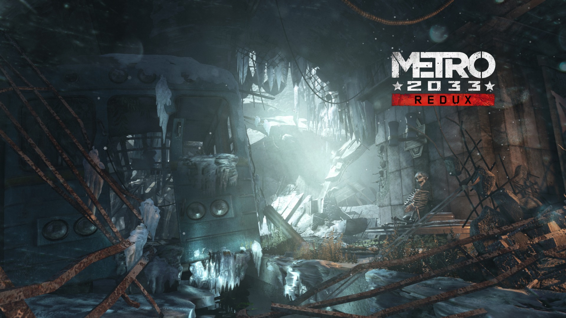 Metro 2033 Прохождения #4