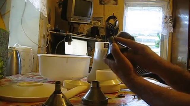 СЕПАРАТОР САТУРН смотреть онлайн