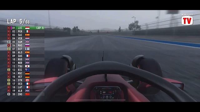 Monoposto 2022 THE BIGGEST UPDATE IN THE GAMES HISTORY IS COMING SOON! смотреть онлайн