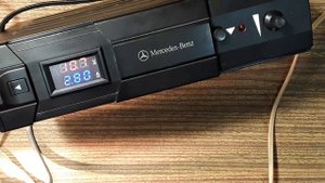 Зарядное для авто с функцией десульфатации