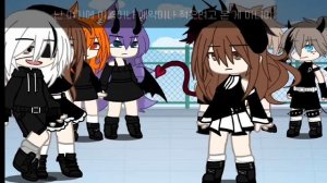 • STFD // GCMV // Gachaclub - GachaLife  •