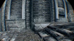 Skyrim Vr all daedric weapons