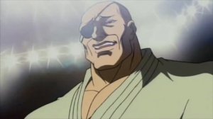 БОЕЦ БАКИ - Аманай Ю все бои.