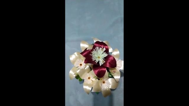 Слондан лиля букетини ясаш/ Делаем букет лиля из слона смотреть онлайн