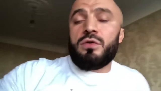 хабиб против тимати и крида. разговор исмаилова и кадырова смотреть онлайн