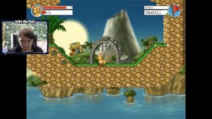 Легенда о большой рыбе ► Приключения кота Алёшидзе