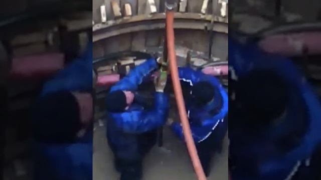 Водопонижение (Монтаж иглофильтров) Www.нетводе.рф
