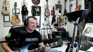 История одного Ibanez. Этот Ибанез я искал очень долго!