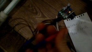 Тэн против карбонового кабеля! Раунд первый!