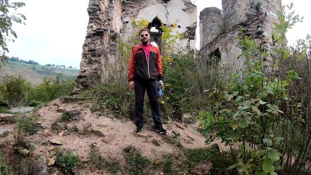 DNISER Expedition 2 - Сплав Дністром Лука - Заліщики. 75км за 4 дні. Портативня баня смотреть онлайн