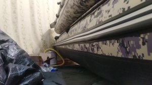 касяк пвх лодка Аляска