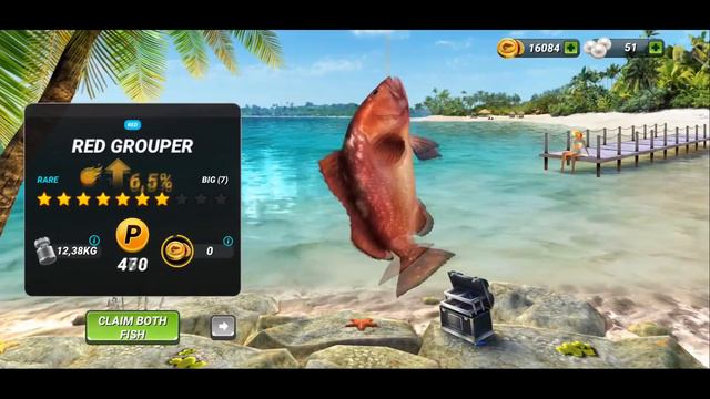 НОВЫЙ ПОДАРОЧНЫЙ КОД. NEW GIFT CODE . Fishing Clash . 23.06.2021