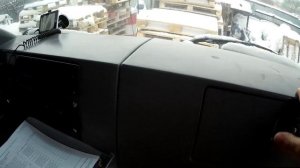 ТАТА 613-Индийский мерседес. Обзор.