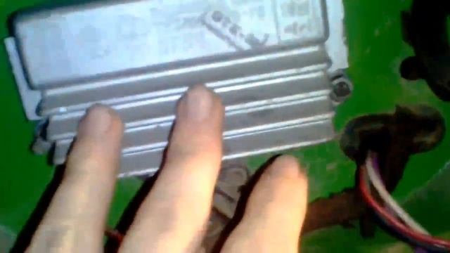 Ремонт Восхода 3М. (Проблема с Коммутаторами)! смотреть онлайн