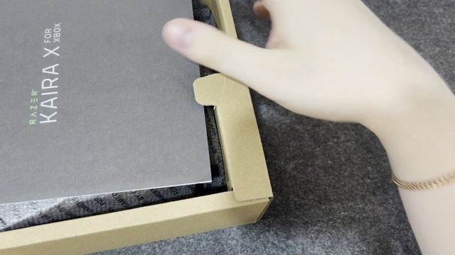 НАШУМНИКИ ДЛЯ XBOX? // Распаковка Razer Kaira X For Xbox (Electric Volt) смотреть онлайн