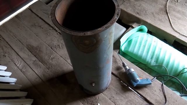 Система очистки и подогрева бассейна своими руками