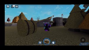 “Let Go” Audio ID For Roblox Piggy @BSlick (AUDIO DOESN’T WORK ANYMORE)