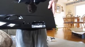 Asus Monitor Unboxing - ML239H