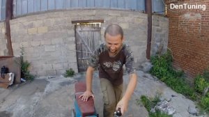 Капсула времени! Минск М 105 1970 г с пробегом 31 км!!