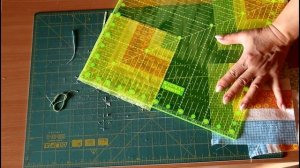 Шьем из полос ткани - лёгкий и красивый пэчворк (Эскизы покрывал)