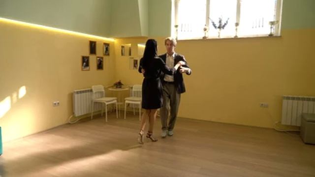 Вариации ритма в Солида Кросада