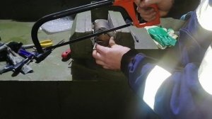 Webasto Thermo Top C / Предпусковой подогреватель. Ремонт, обслуживание, ТО.