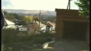 Красноярская Покровка