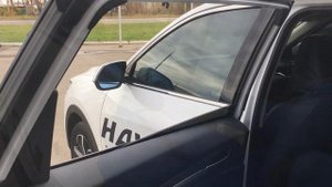 Автошторки Laitovo на Haval F7 1G Кроссовер 5D установка