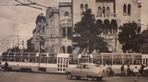 Трамвай "Тбилиси" История Тбилиси автор видео канал "Travel Together"
