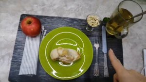 РАЦИОН ДЛЯ ПОХУДЕНИЯ 07 ноября 2019 года  интервальноЕ голодание