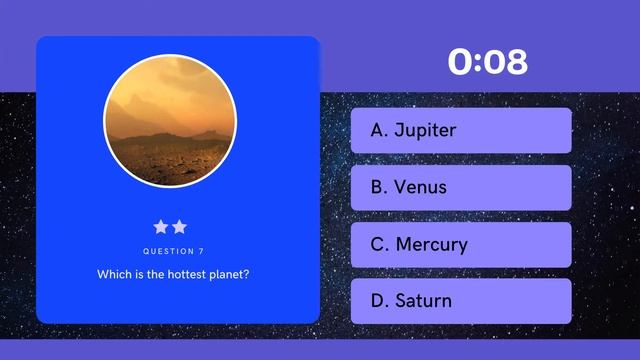 Space Quiz #4 | Can you answer them all!?!? | TheBrainGame смотреть онлайн