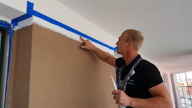 Работа в Польше на стройке. Раскрываем СЕКРЕТ который вы точно НЕ ЗНАЛИ! Ровные линии