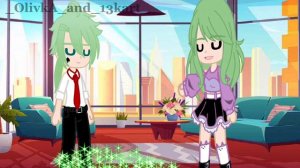 //~Приезд родителей Вару и Джо~\\ (2/3)