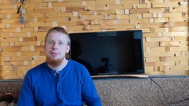 Как НАЙТИ качественный бюджетный ТЕЛЕВИЗОР и не сойти с УМА. Телевизор leff без SMART TV