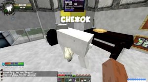 LP ТехноМагия #56 - Автоматизация Magical Crops (Mystical Agriculture)