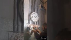 Монтаж приборов Рубеж. Апс. Пожарная сигнализация. Пожаротушение.