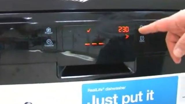 Electrolux ESF 6630 ROK mosogatógép Márkabolt смотреть онлайн